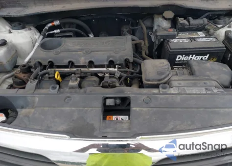 2013 Kia Sportage Ex z USA, uszkodzony, nr VIN KNDPCCA22D7473578